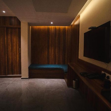 Hotel Aasare Inn Bengaluru Kültér fotó
